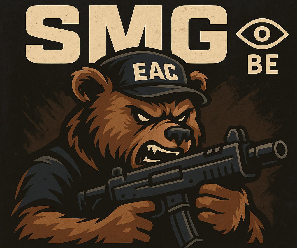 SMG SPOOFER